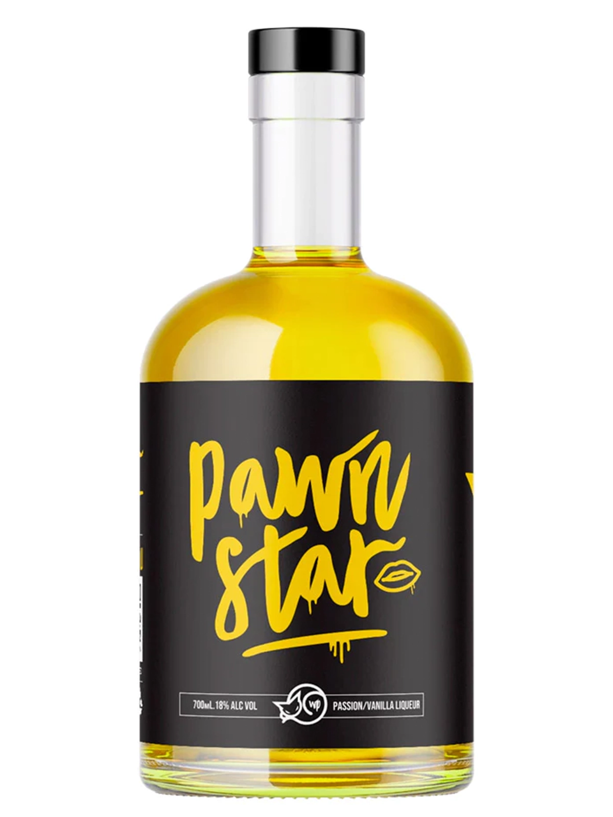 Pawn Star Wine Based Liqueur 700ml